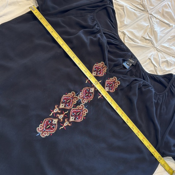 Karen Kane tunic - Picture 5 of 6